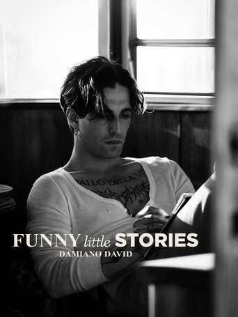 Poster of FUNNY little STORIES