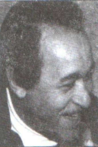 Portrait of Helmy Amin