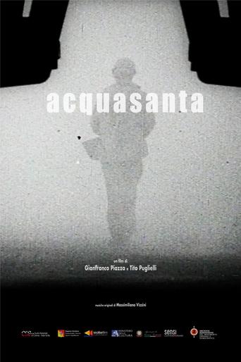 Poster of Acquasanta