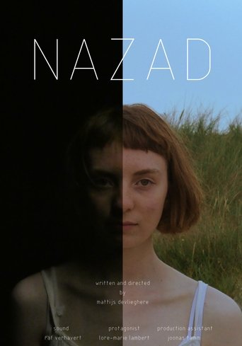 Poster of NAZAD