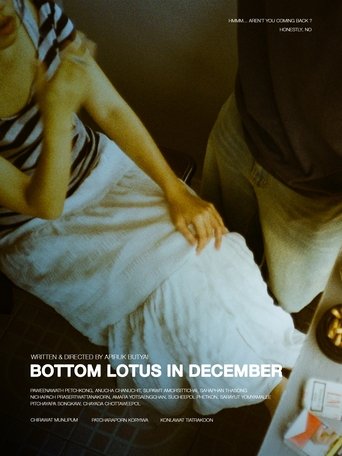 Poster of Bottom Lotus In December