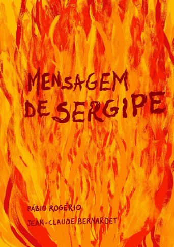 Poster of Mensagem de Sergipe