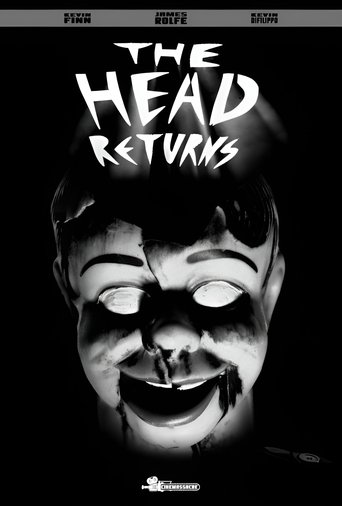 Poster of The Head Returns