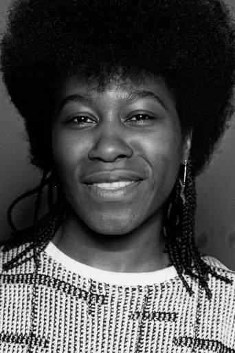 Portrait of Joan Armatrading