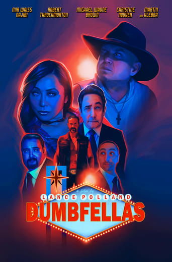 Poster of DumbFellas