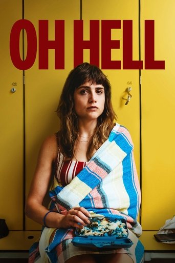 Poster of Oh Hell!