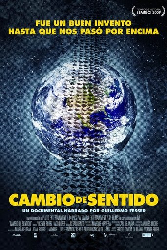 Poster of Cambio de sentido