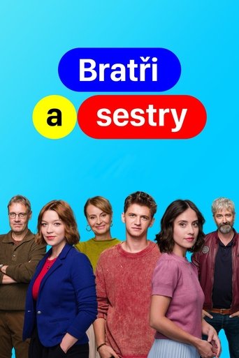 Poster of Bratři a sestry