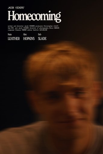 Poster of Homecoming