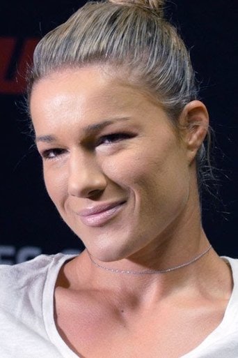 Portrait of Felice Herrig