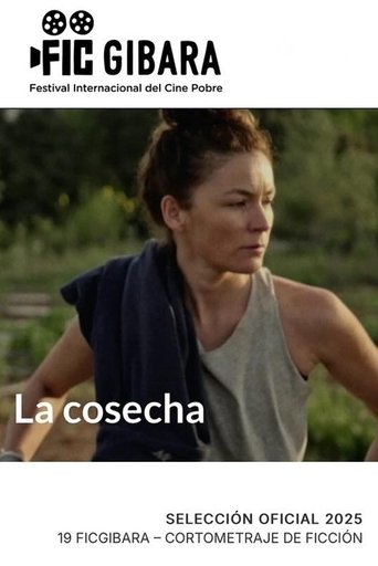 Poster of La cosecha