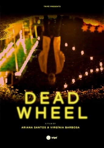 Poster of Dead Wheel