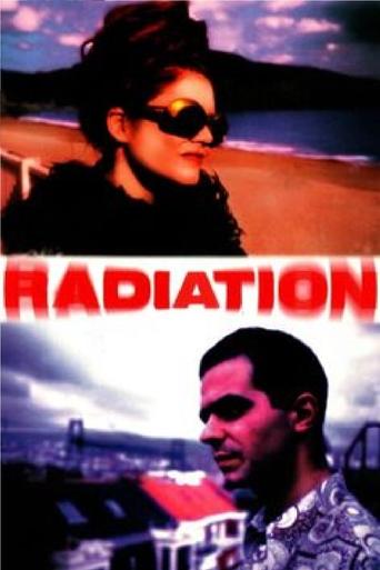 Poster of Radiation