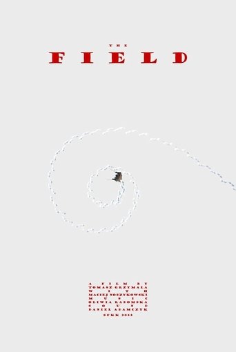 Poster of The Field