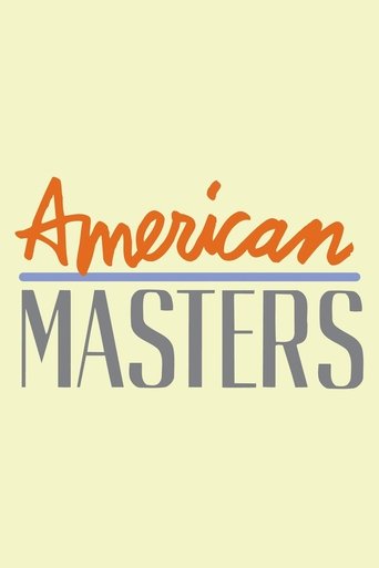 Portrait for American Masters - Specials