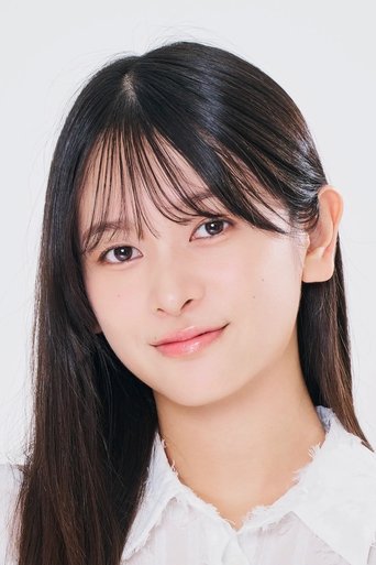 Portrait of Hirooka Miyu