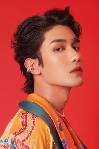Portrait of Siraphop Manithikhun