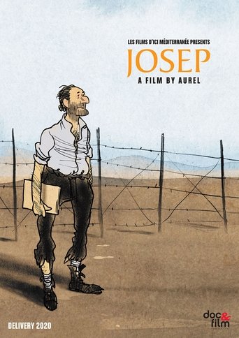 Poster of Josep