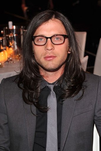 Portrait of Nathan Followill