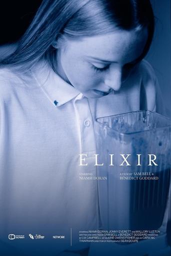 Poster of Elixir