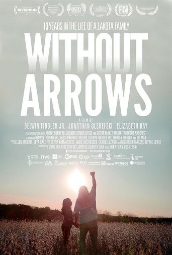 Poster of Without Arrows