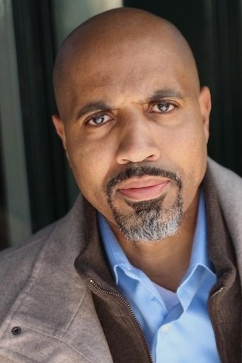 Portrait of Fidelus Singleton