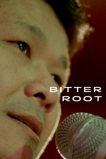 Poster of Bitterroot