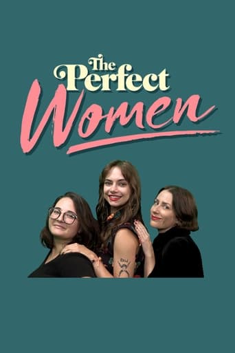 Portrait for The Perfect Women - The Perfect Women