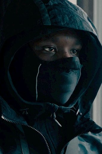 Poster of I See You