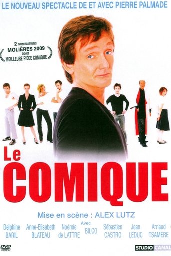 Poster of Le Comique