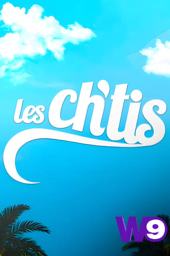 Poster of Les Ch'tis