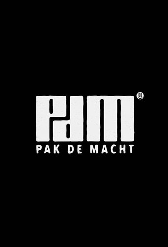 Poster of Pak de Macht