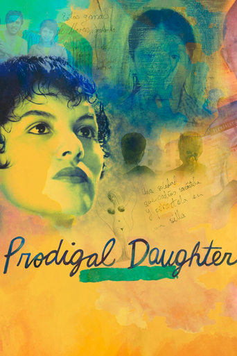 Poster of Prodigal Daughter