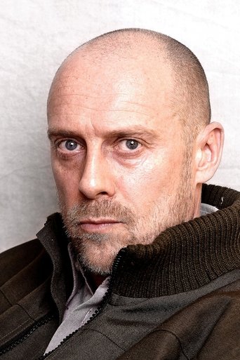 Portrait of Alain Soral