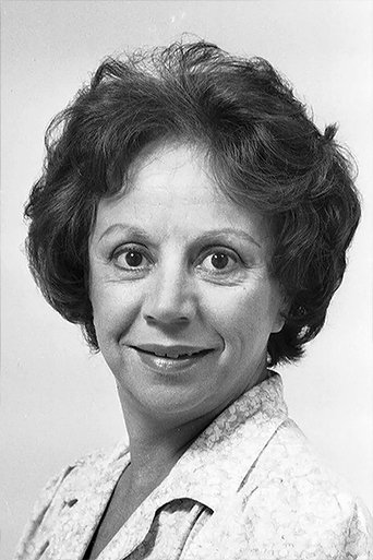 Portrait of Dirce Migliaccio