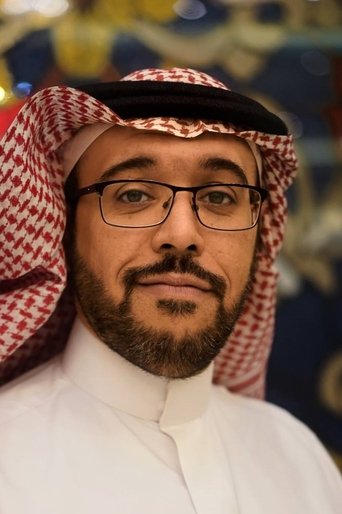 Portrait of Ahmad Marie