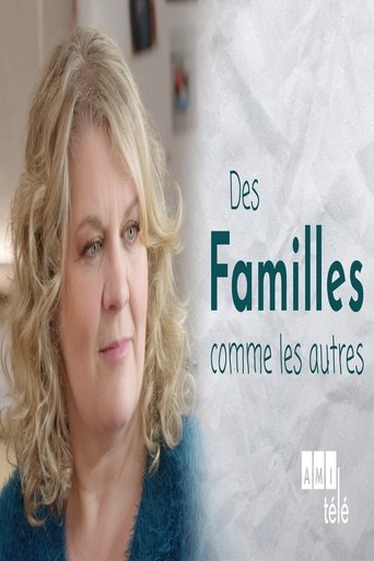 Poster of Des familles comme les autres