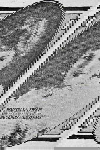 Poster of She Hired a Husband