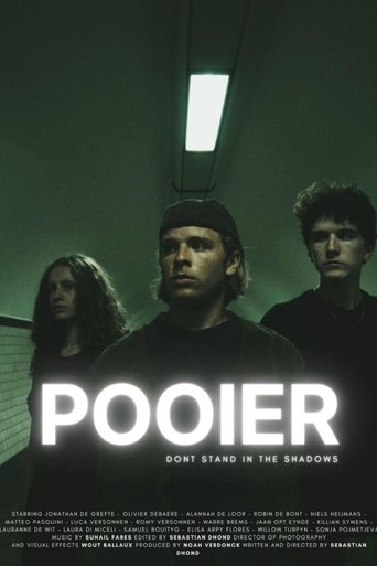 Poster of POOIER