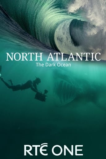 Poster of North Atlantic: The Dark Ocean