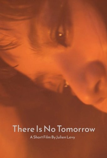 Poster of There Is No Tomorrow