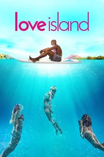 Portrait for Love Island - Specials