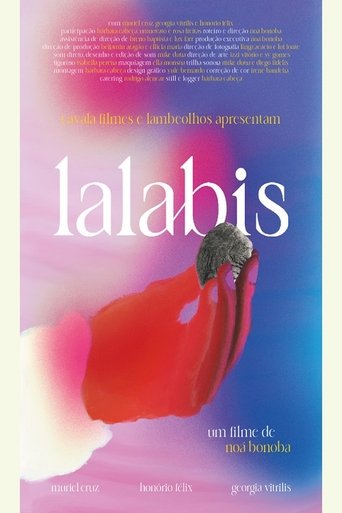 Poster of Lalabis