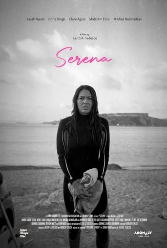 Poster of Serena