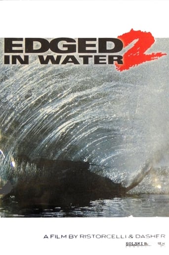 Poster of Edged in Water 2