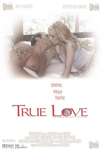 Poster of True Love