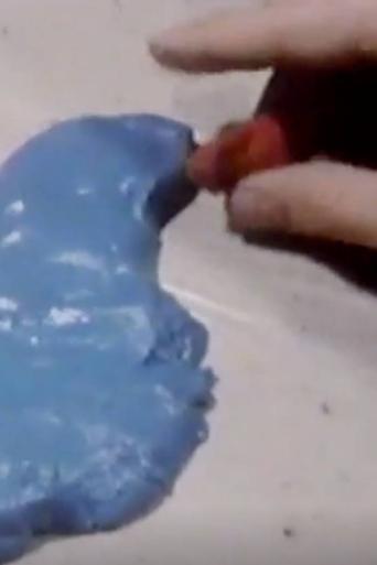 Poster of At Your Fingertips: Play Clay