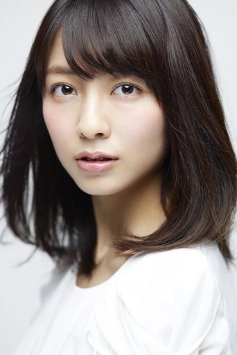 Portrait of Kojima Riria