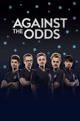 Poster of Against the Odds