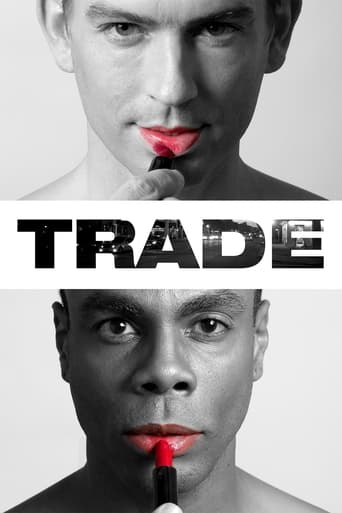 Poster of Trade